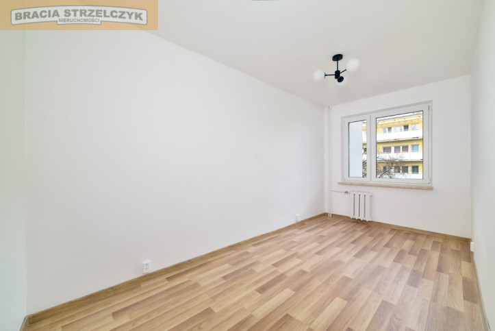 Mieszkanie Wynajem  Mokotów Aleja Wyścigowa 8
